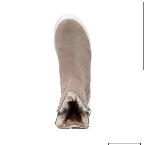 J Slides Tristan Boot- Sz 8.5 - Picture 3 of 15